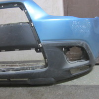 Бампер передний на Mitsubishi ASX 2010> бампер передний   2010 - 09/2012 