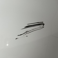 Бампер задний на Haval M6 2020>