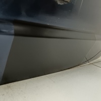 Дверь багажника на Volvo XC60 2008-2017