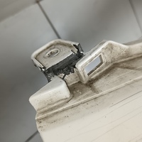 Бампер передний на Nissan X-Trail T32 2014-2022