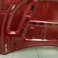 Капот на Jeep Grand Cherokee (WK2) 2010>