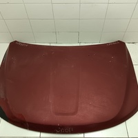 Капот на Jeep Grand Cherokee (WK2) 2010>