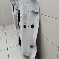 Дверь задняя левая на Haval Jolion 2021>