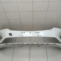 Бампер передний на Geely Emgrand 2021>