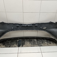 Бампер передний на Geely Coolray 2019>