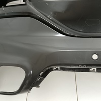 Бампер задний на BMW X6 G06 2019>