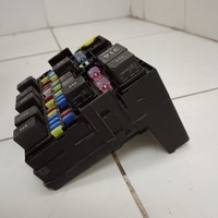 Блок предохранителей на Exeed LX T1C 2019>