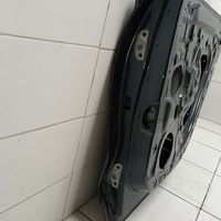 Дверь задняя правая на Geely Monjaro 2021>