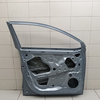 Дверь передняя левая на Changan UNI-T 2020>