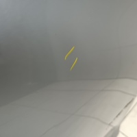 Дверь передняя правая на BMW X3 F25 2010-2017