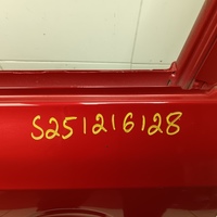 Дверь передняя левая на Changan CS35 Plus 2018>