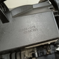 Фара противотуманная правая на Hyundai Tucson 3 2015-2021