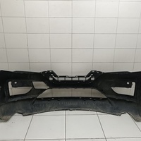 Бампер передний на Nissan X-Trail T32 2014-2022