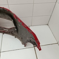 Бампер передний на Chery Tiggo 7 Pro 2019>