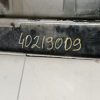 Бампер задний на Honda Crosstour 2010>