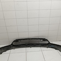 Юбка передняя на Mercedes Benz GLC Class X253 2015-2023