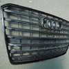 Решетка радиатора на Audi A8 [4H] 2010>