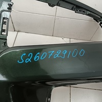 Бампер передний на Lynk & Co 09 2021>