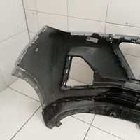 Бампер передний на Changan CS55 Plus 2019>