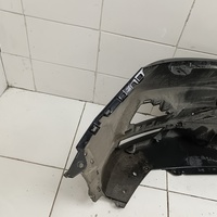 Бампер передний на Nissan Qashqai J11 2014>