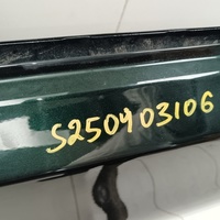 Дверь передняя левая на Exeed VX M36T 2021>