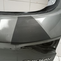 Дверь багажника на Geely Coolray 2019>