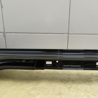 Фонарь задний центральный на Porsche Panamera 971 2016>