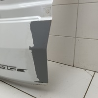 Дверь багажника на Changan CS35 Plus 2018>