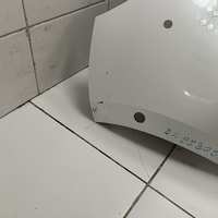 Бампер передний на Ora 03 2023> / Ora Good Cat 2020>