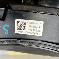 Фонарь задний внутренний левый на Changan CS55 Plus 2019> / Changan UNI-S 2024>