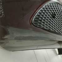 Бампер передний на Mercedes Benz W213 E Klasse 2016>