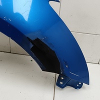 Крыло переднее правое на Suzuki Swift 2011>