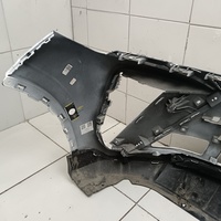 Бампер передний на Geely Coolray 2019>