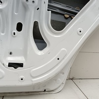 Дверь задняя правая на Omoda S5 2022>