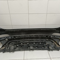 Бампер задний на Geely Tugella 2020>