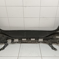 Бампер задний на BMW X6 G06 2019>