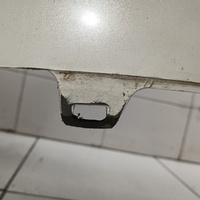 Бампер передний на Toyota Land Cruiser 150 / Prado 2009>