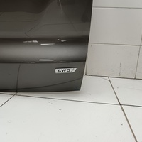 Дверь багажника на Belgee X70 2024> / Geely Atlas Pro 2019>