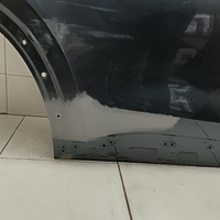 Дверь задняя правая на Geely Monjaro 2021>