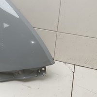 Крыло переднее правое на Jetour Dashing 2022>