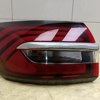 Фонарь задний наружный левый на Geely Coolray 2019> / Belgee X50 2019>