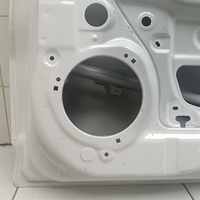 Дверь задняя правая на Changan UNI-T 2020>