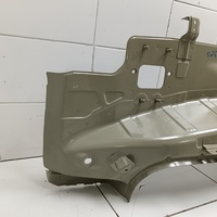 Панель задняя на Geely Atlas 2 2023>