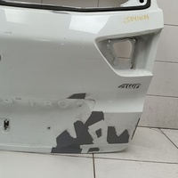 Дверь багажника на Hyundai Creta 1 2016-2021