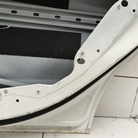 Дверь задняя правая на Mercedes Benz W117 CLA 2013>