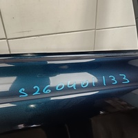 Дверь задняя правая на Toyota RAV 4 2013-2019