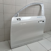 Дверь передняя левая на Haval Jolion 2021>