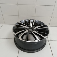 Диск колесный легкосплавный на Geely Coolray 2019>