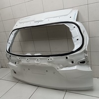 Дверь багажника на Haval F7 2019-2025