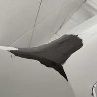 Бампер передний на Changan UNI-S 2024> / Changan CS55 Plus 2019>